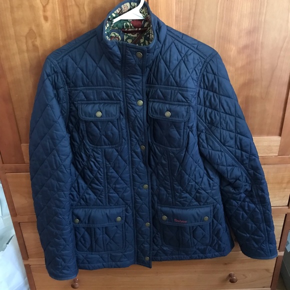 Barbour | Jackets \u0026 Coats | Morris Co 